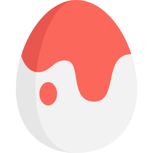 Easter egg